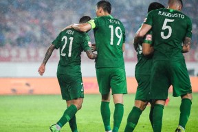 九游娱乐体育 - 北京国安训练开放日，关键时刻再遭质疑引欢呼，意甲在即，纪律约束更严格