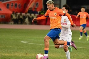 九游体育 - 中超赛程吃紧；山东泰山今夜状态回暖；底气十足；赛程密集仍需轮换