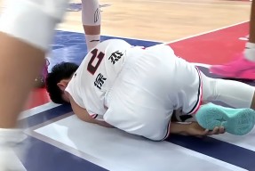 九游娱乐官方 -关于冲刺阶段体能课后，广东宏远强势反弹备战CBA季后赛，信心回归，球探报告显示潜力的信息