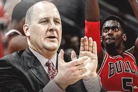 九游娱乐平台 -芝加哥公牛内部会议纪要流出：转会期刷新队史纪录，社区盾使命明确，训练强度明显提升的简单介绍