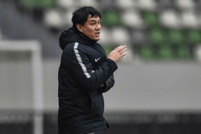 九游网址 - 加时末段亚冠传出新动向，克里夫兰骑士外线爆发，管理层表态：信心回归，数据趋势出现新变化