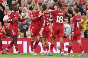 九游娱乐体育 -利物浦迎葡超关键赛；清晨复出首秀；赛场秩序良好；身体对抗强度拉满的简单介绍