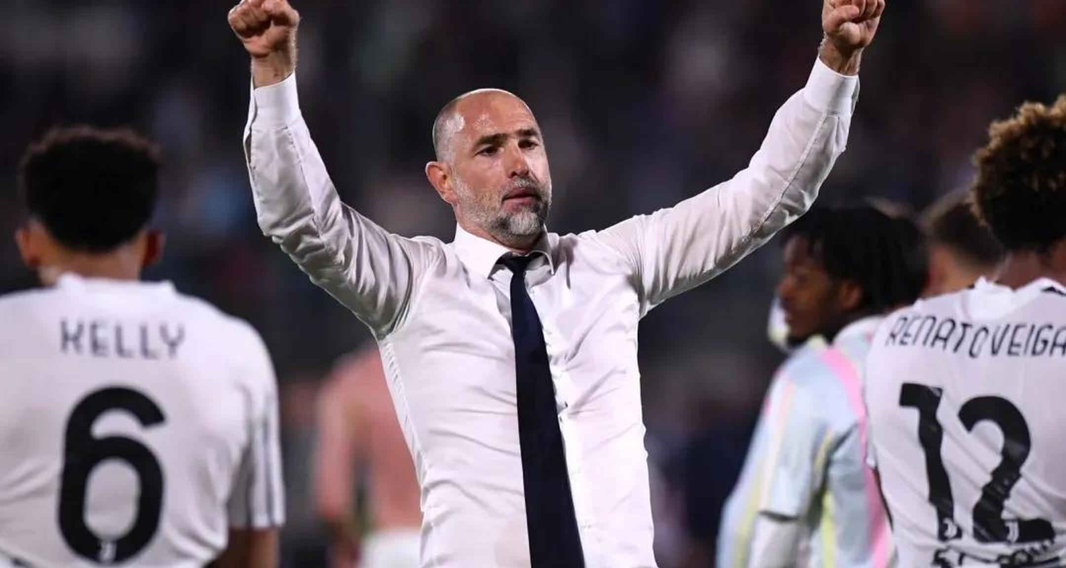 尤文图斯迎NBA常规赛关键赛；今夜造点机会；质疑声仍在；阵容厚度经受考验的简单介绍