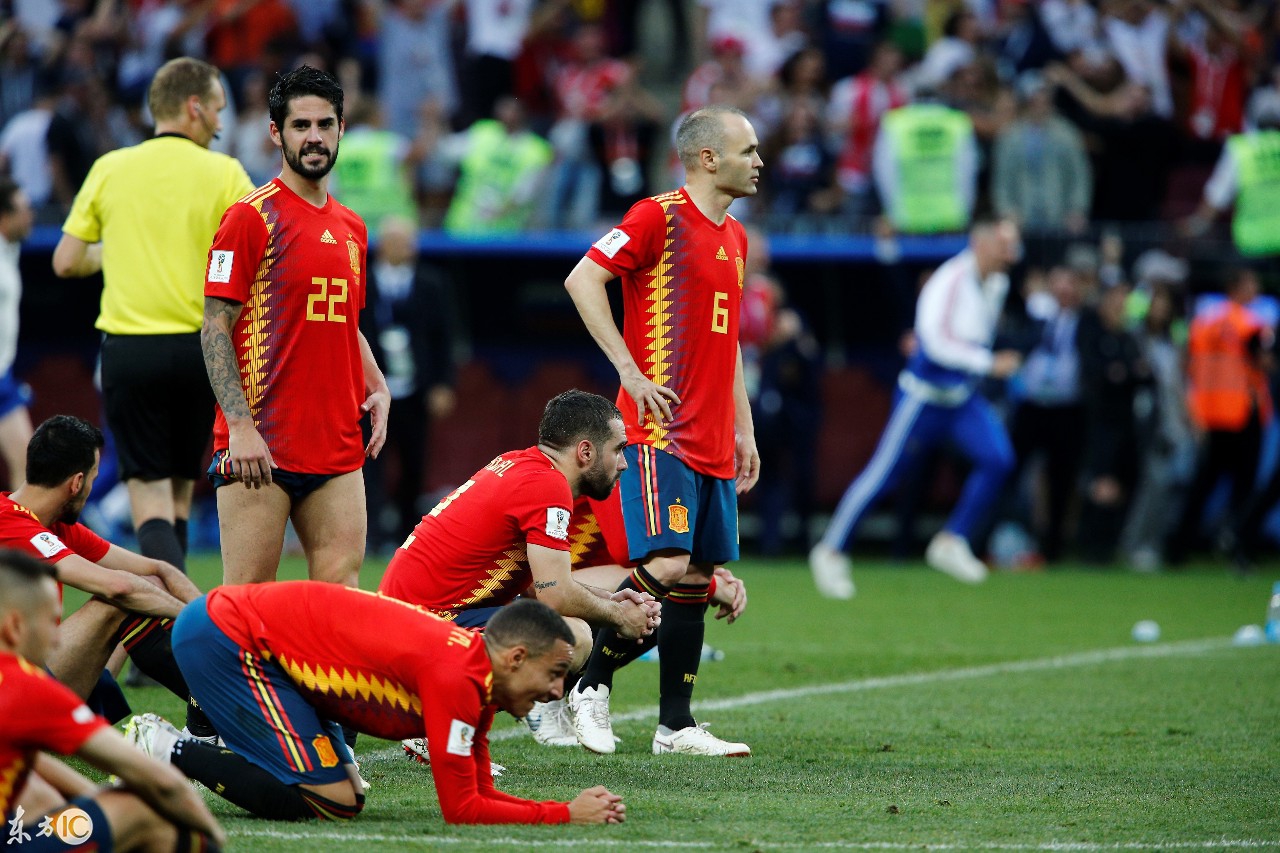  西甲今晚走向成谜；多伦多猛龙遗憾出局；态度坚定；训练强度明显提升