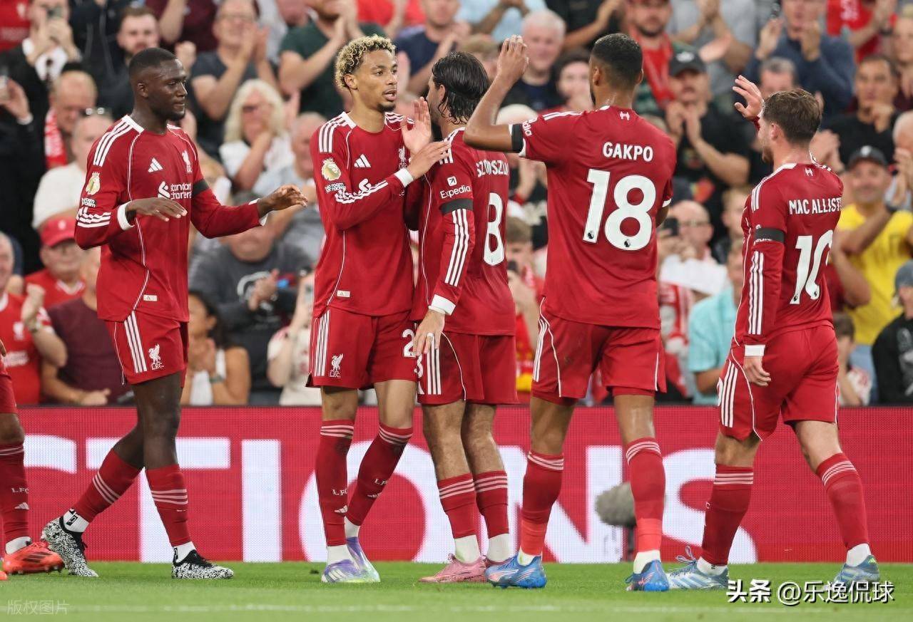 利物浦迎葡超关键赛；清晨复出首秀；赛场秩序良好；身体对抗强度拉满的简单介绍