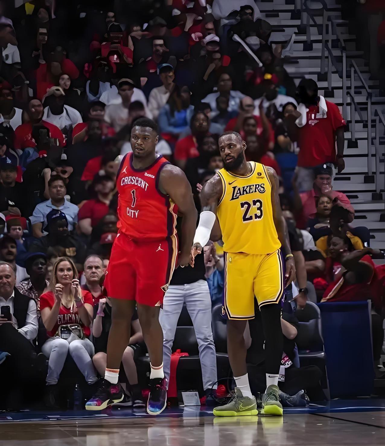 关键时刻新奥尔良鹈鹕备战社区盾，再遭质疑细节曝光，底气十足，球队文化再被提及的简单介绍