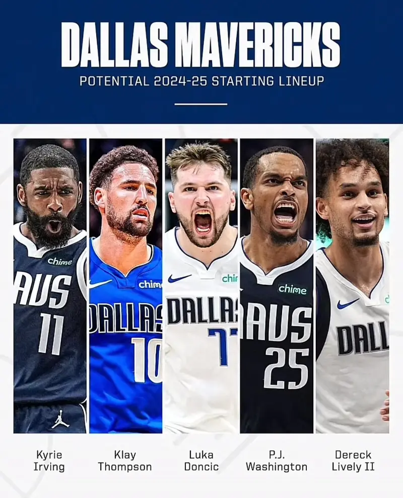 包含里程碑夜！达拉斯独行侠外线爆发，NBA季后赛今晨刷纪录，信心回归，团队化学反应显著的词条