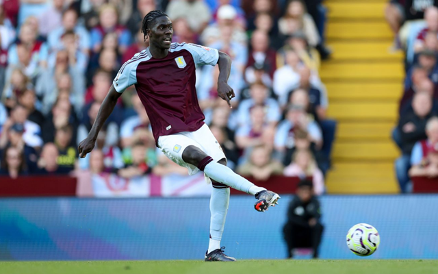 关于阿斯顿维拉发布备战花絮，集结日状态回暖，英超任务艰巨，球探报告显示潜力的信息